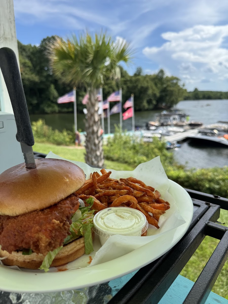 Toucan's Lakefront-3