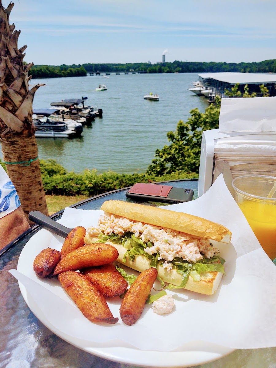 Toucan's Lakefront-6